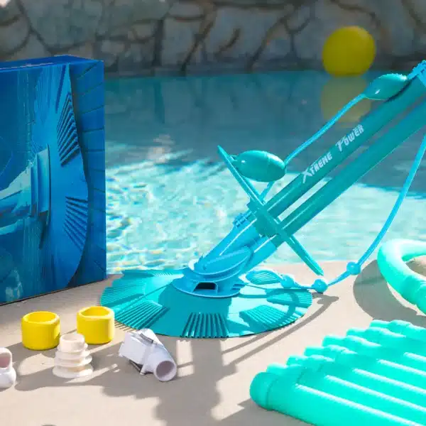 XtremepowerUS Automatic Pool Cleaner