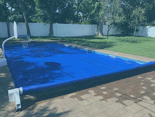 Benefits of Having a Pool Cover